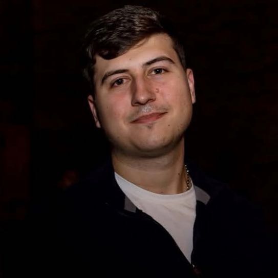 Erik Salo Akimov